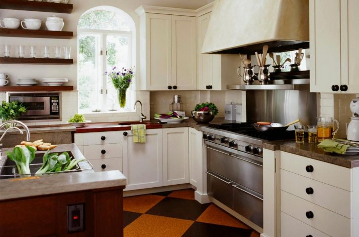 Choosing The Ideal Design For Your Kitchen