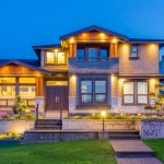 Picking Exterior Lighting For Your Home