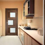Reflexive Kitchen Worktops and Kitchen Doors