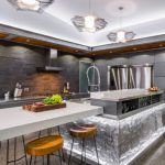 The Most Recent Contemporary Kitchen Designs