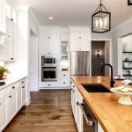 Few Types of Cabinets That You Will Love for Your Kitchen