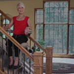 Stairlift Customisation and Installation