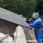 Why You Should Always Call an Asbestos Removal Company If You Discover It in a Property