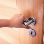 How to Choose the Right Door Knob: Door Knob Code: