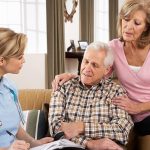 3 Tips For Transitioning From a Big Home to Assisted Living