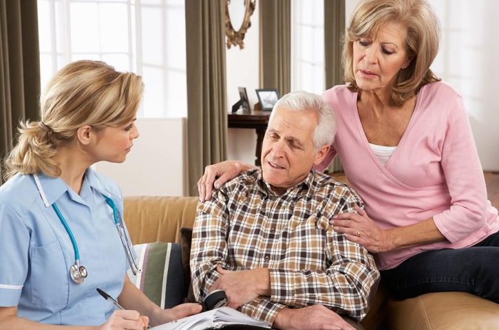 3 Tips For Transitioning From a Big Home to Assisted Living