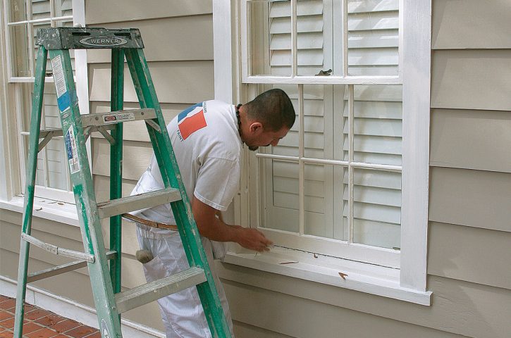Flower Mound’s Premier Exterior Painting Services: Quality and Excellence