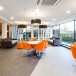 Things You Need To Consider When Designing Your Business Office Space